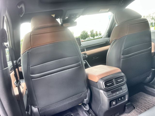 Thumbnail: 2026 Honda Passport - 21