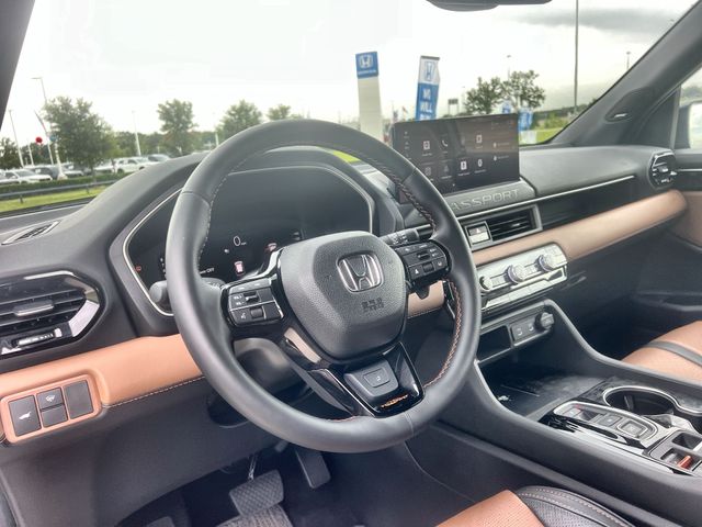 Thumbnail: 2026 Honda Passport - 2