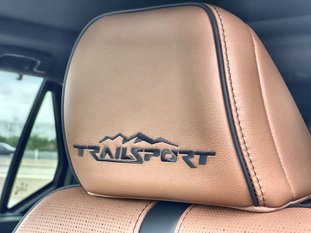 Thumbnail: 2026 Honda Passport - 25