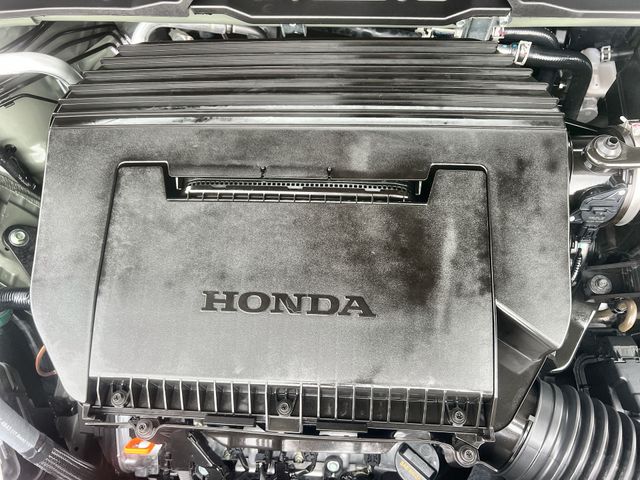 Thumbnail: 2026 Honda Passport - 8