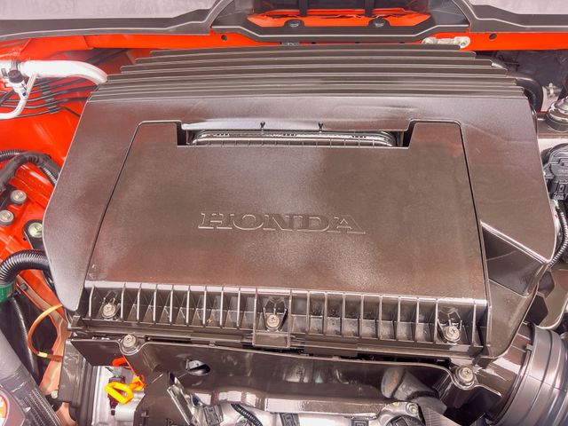 Thumbnail: 2026 Honda Passport - 8