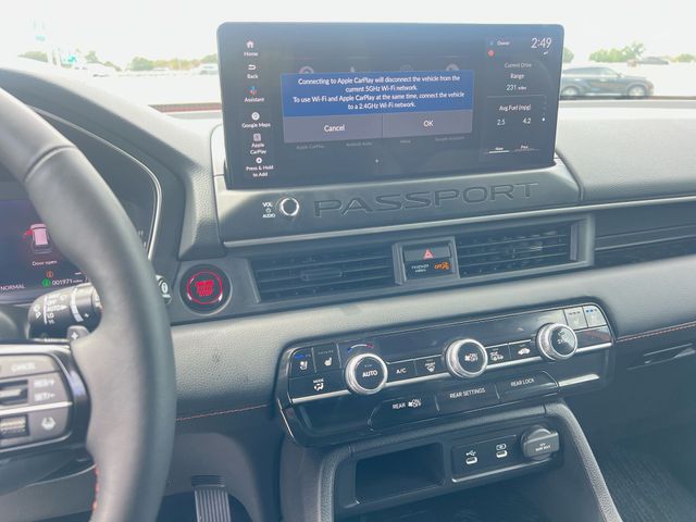 Thumbnail: 2026 Honda Passport - 22