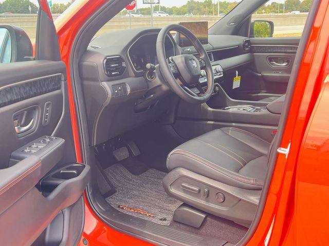 Thumbnail: 2026 Honda Passport - 18