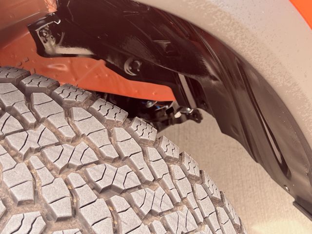 Thumbnail: 2026 Honda Passport - 23