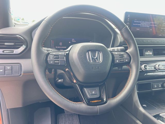 Thumbnail: 2026 Honda Passport - 9