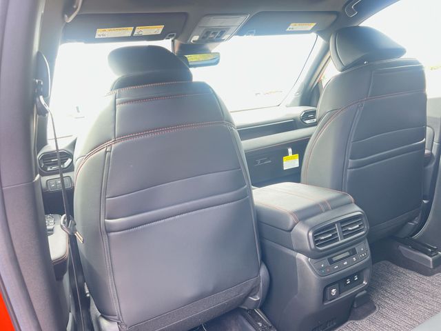 Thumbnail: 2026 Honda Passport - 20