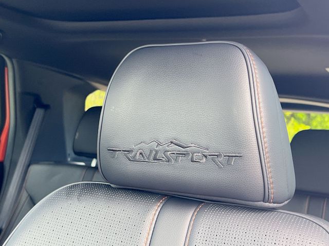 Thumbnail: 2026 Honda Passport - 25