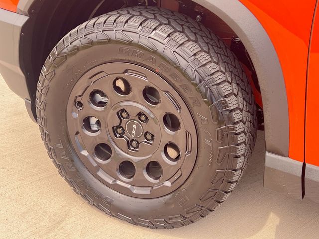 Thumbnail: 2026 Honda Passport - 7