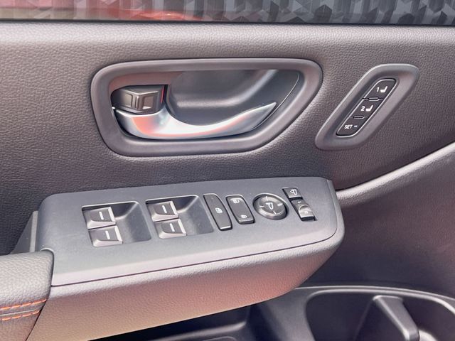 Thumbnail: 2026 Honda Passport - 30