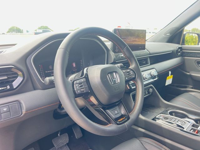 Thumbnail: 2026 Honda Passport - 2