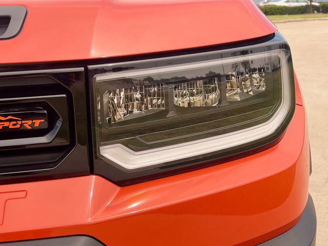Thumbnail: 2026 Honda Passport - 24