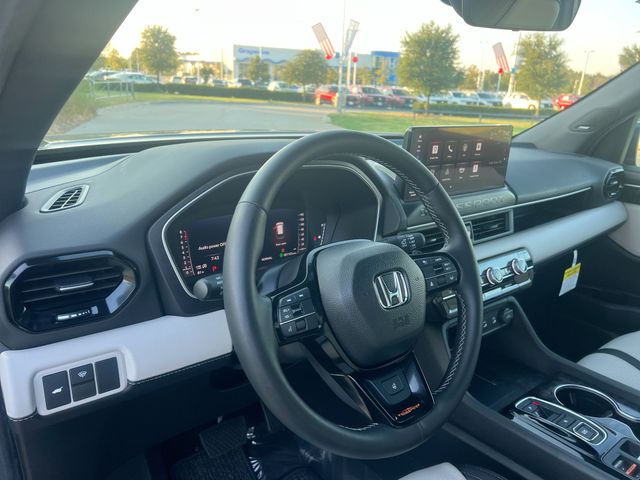 Thumbnail: 2026 Honda Passport - 2