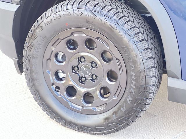 Thumbnail: 2026 Honda Passport - 8