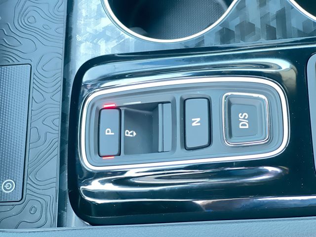 Thumbnail: 2026 Honda Passport - 20