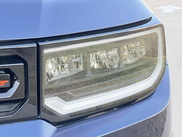 Thumbnail: 2026 Honda Passport - 24