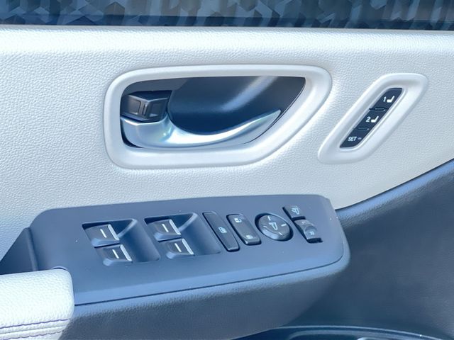 Thumbnail: 2026 Honda Passport - 29