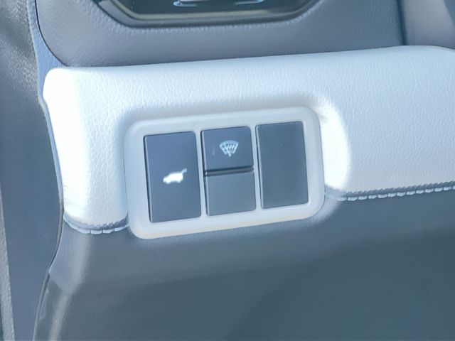 Thumbnail: 2026 Honda Passport - 28