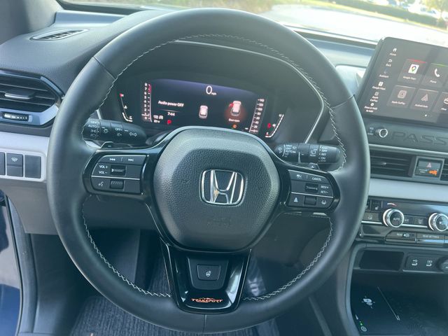 Thumbnail: 2026 Honda Passport - 10