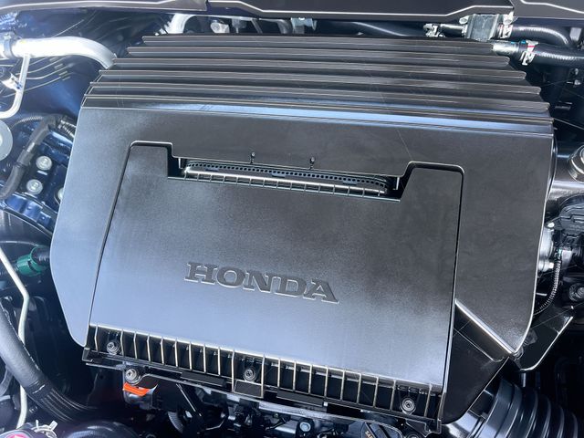 Thumbnail: 2026 Honda Passport - 9