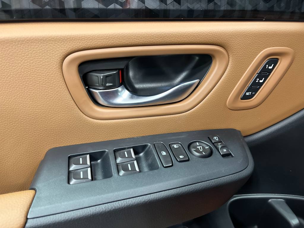 Thumbnail: 2026 Honda Passport - 22