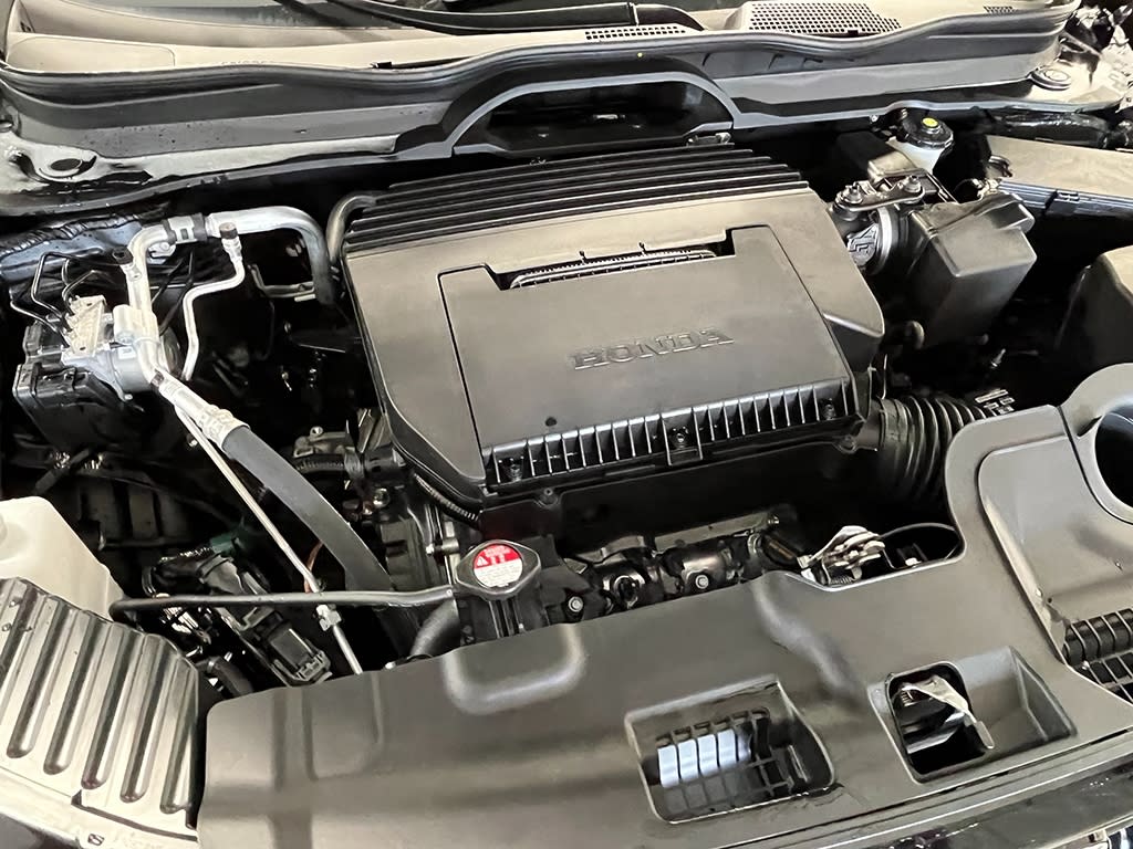 Thumbnail: 2026 Honda Passport - 9