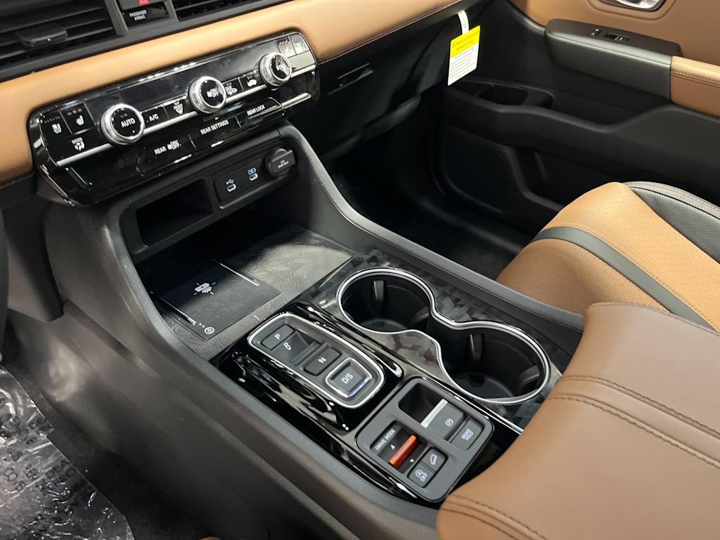 Thumbnail: 2026 Honda Passport - 15