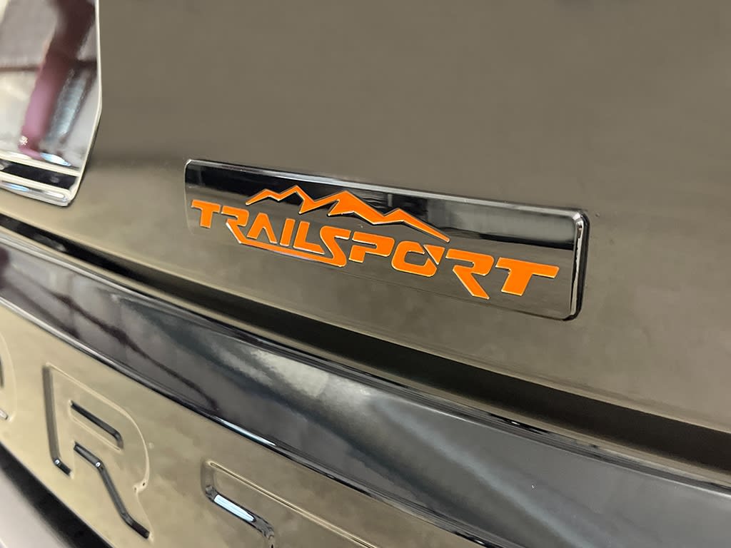 Thumbnail: 2026 Honda Passport - 7