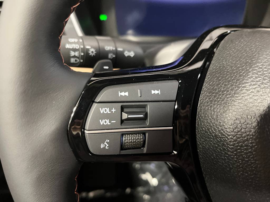 Thumbnail: 2026 Honda Passport - 23
