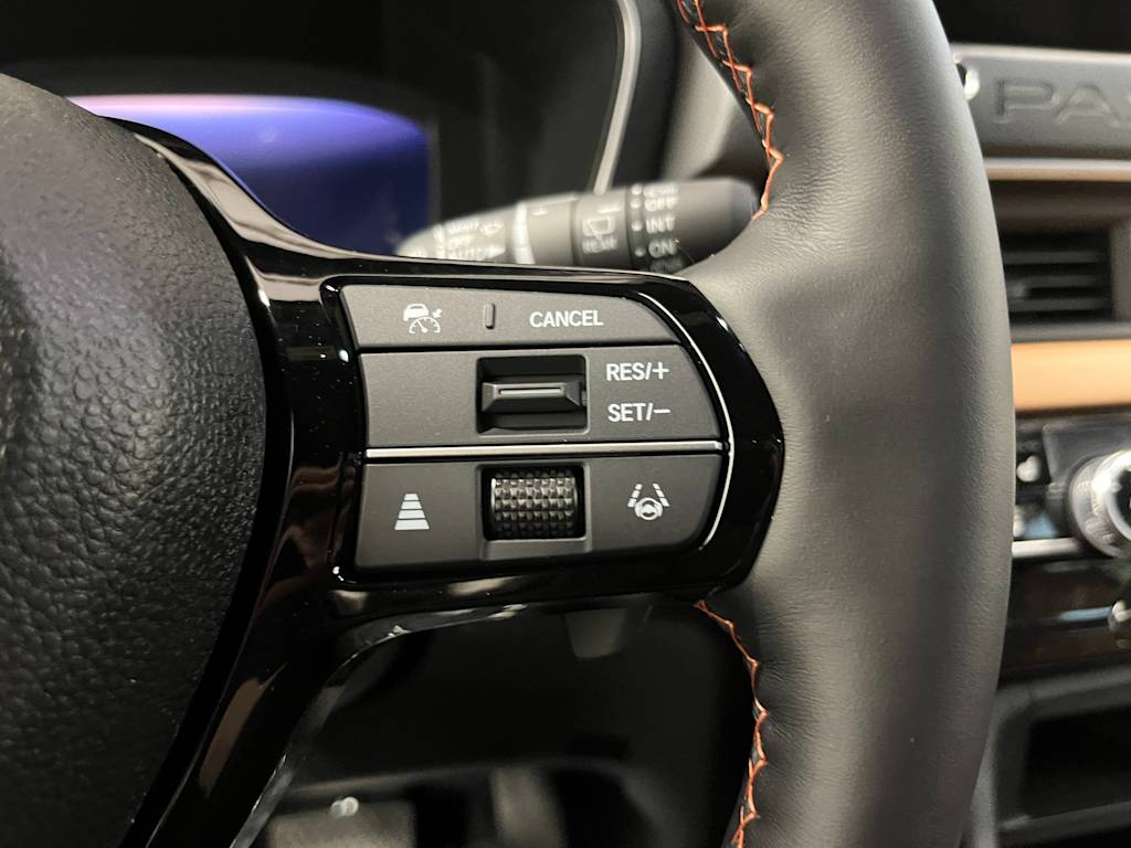 Thumbnail: 2026 Honda Passport - 24