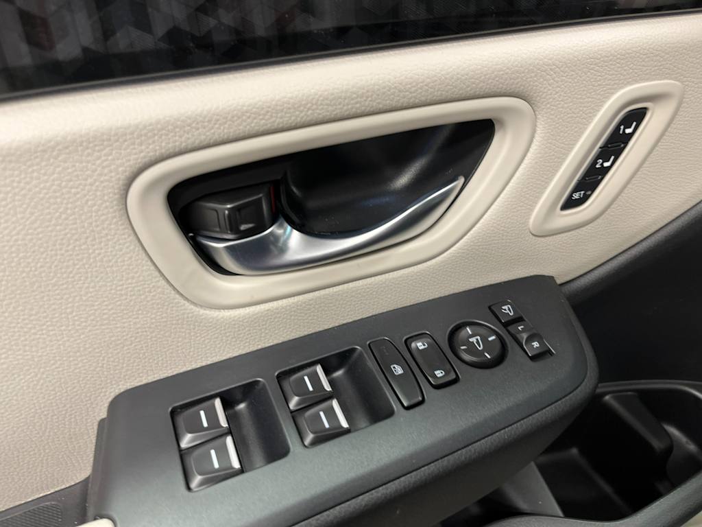 Thumbnail: 2026 Honda Passport - 18