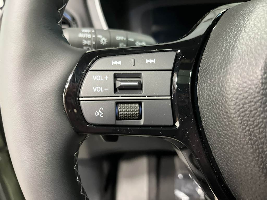 Thumbnail: 2026 Honda Passport - 20