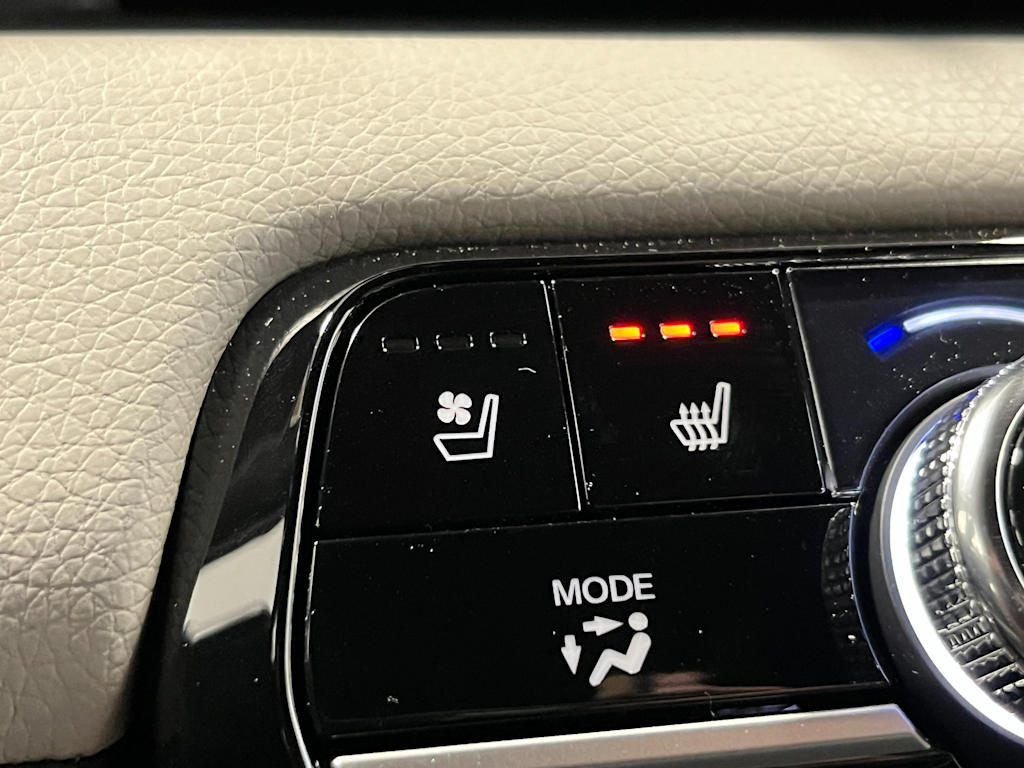Thumbnail: 2026 Honda Passport - 12