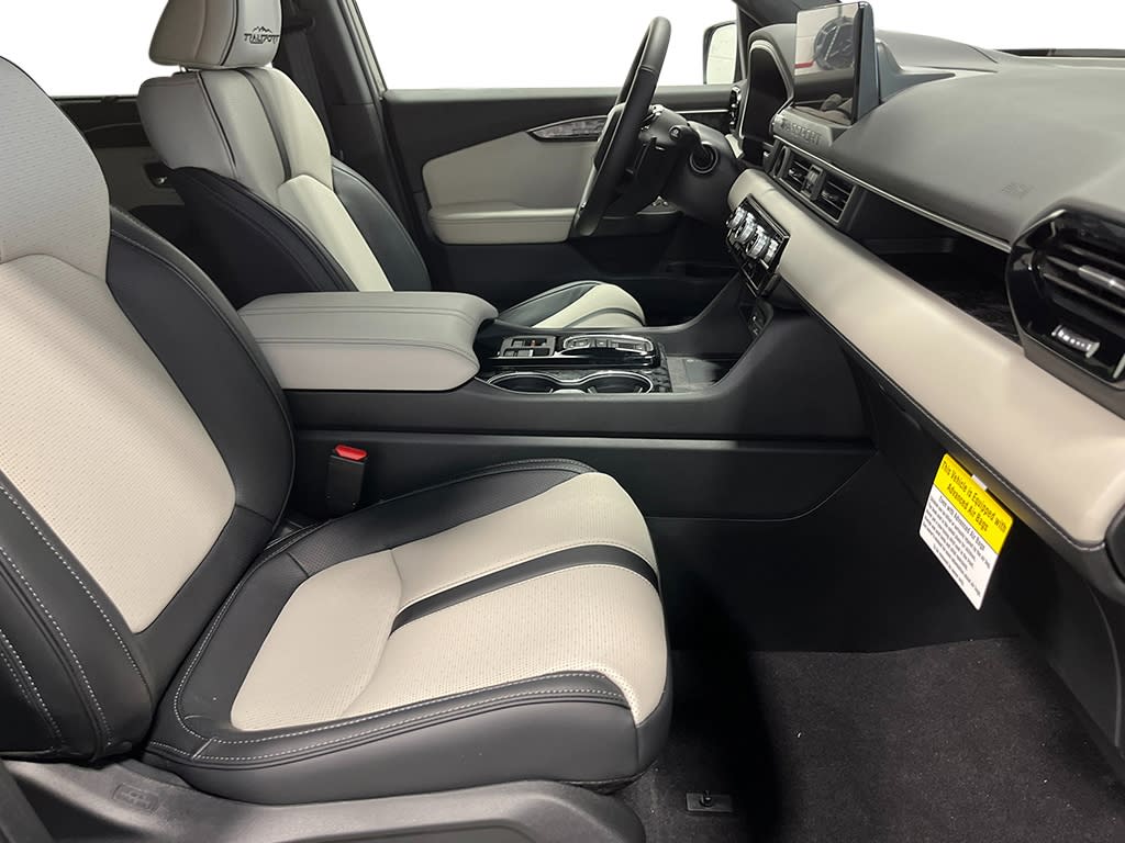 Thumbnail: 2026 Honda Passport - 10