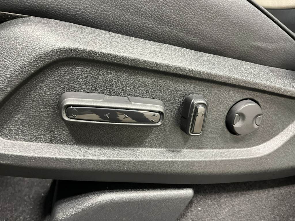 Thumbnail: 2026 Honda Passport - 19