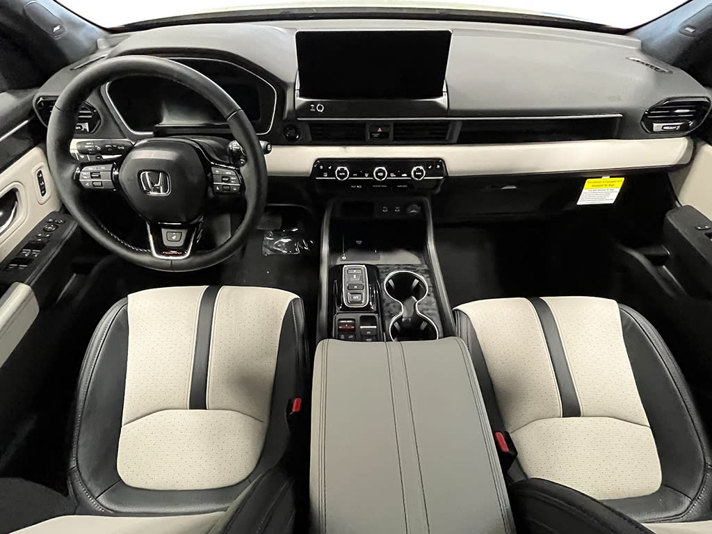 Thumbnail: 2026 Honda Passport - 2