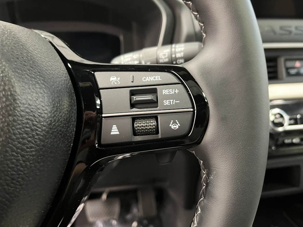 Thumbnail: 2026 Honda Passport - 21