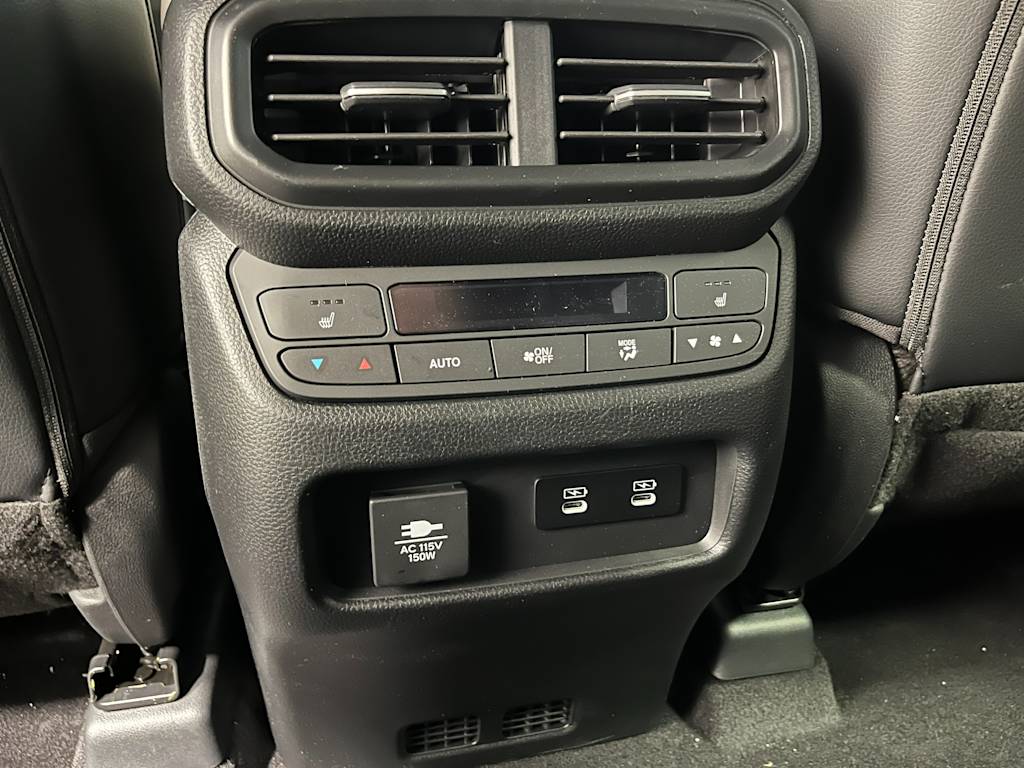 Thumbnail: 2026 Honda Passport - 24