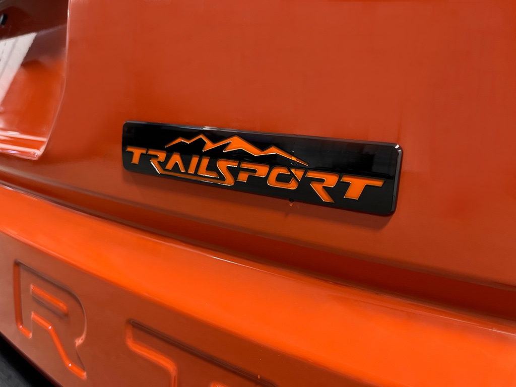 Thumbnail: 2026 Honda Passport - 7