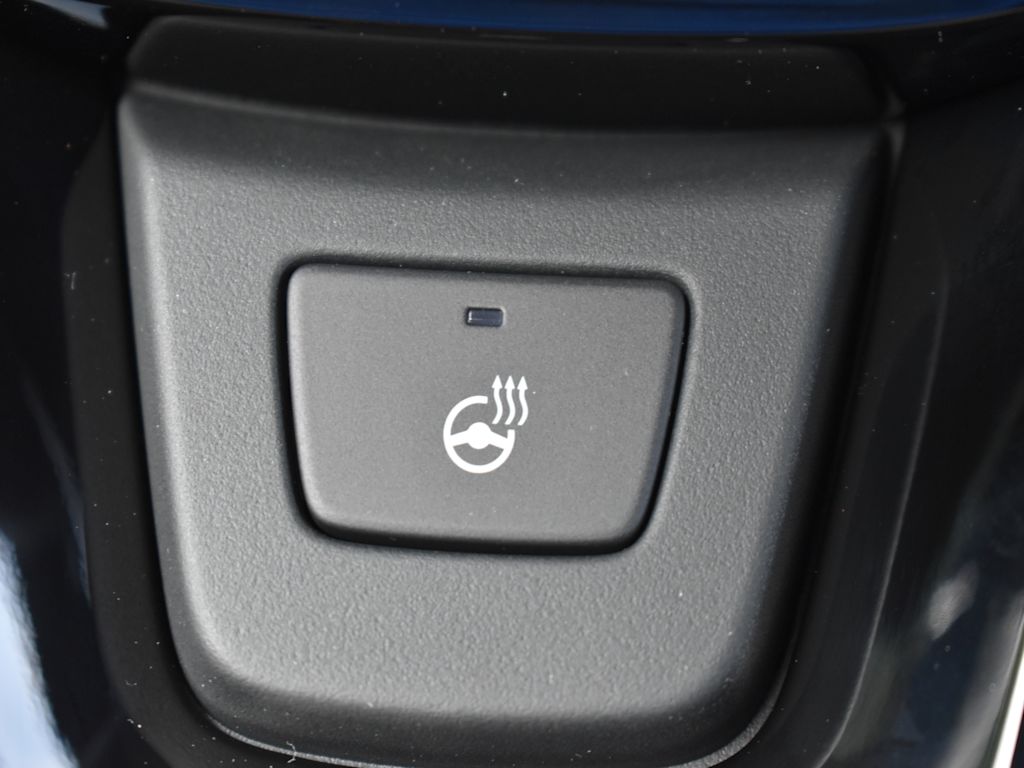 Thumbnail: 2026 Honda Passport - 24
