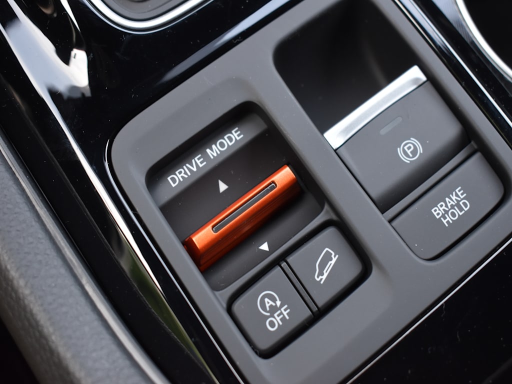 Thumbnail: 2026 Honda Passport - 21