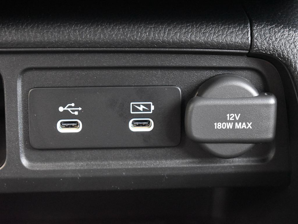 Thumbnail: 2026 Honda Passport - 26