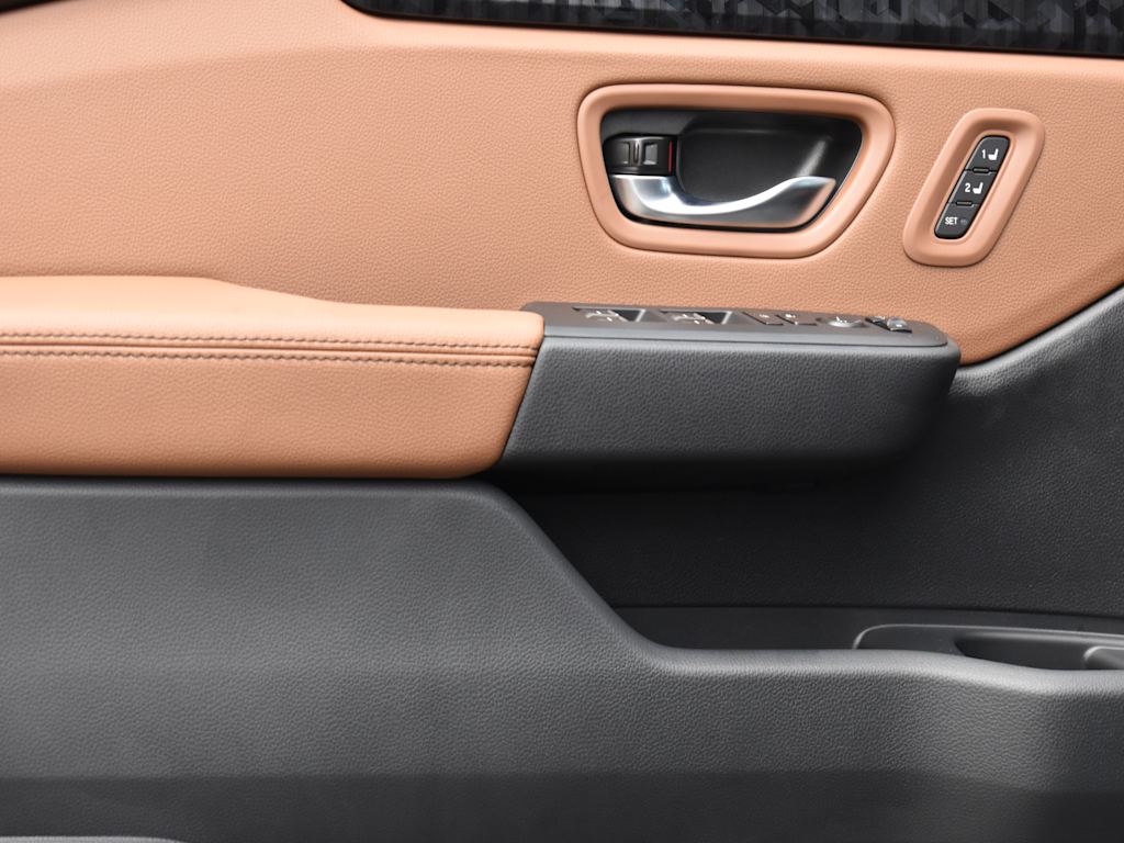 Thumbnail: 2026 Honda Passport - 27