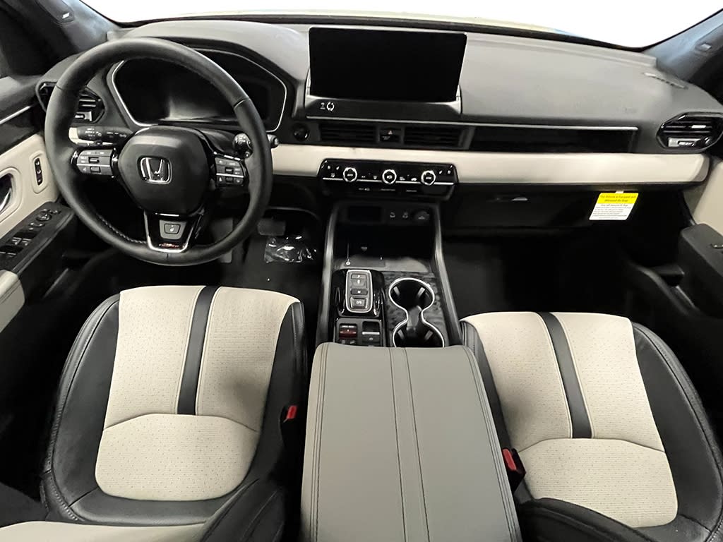 Thumbnail: 2026 Honda Passport - 2