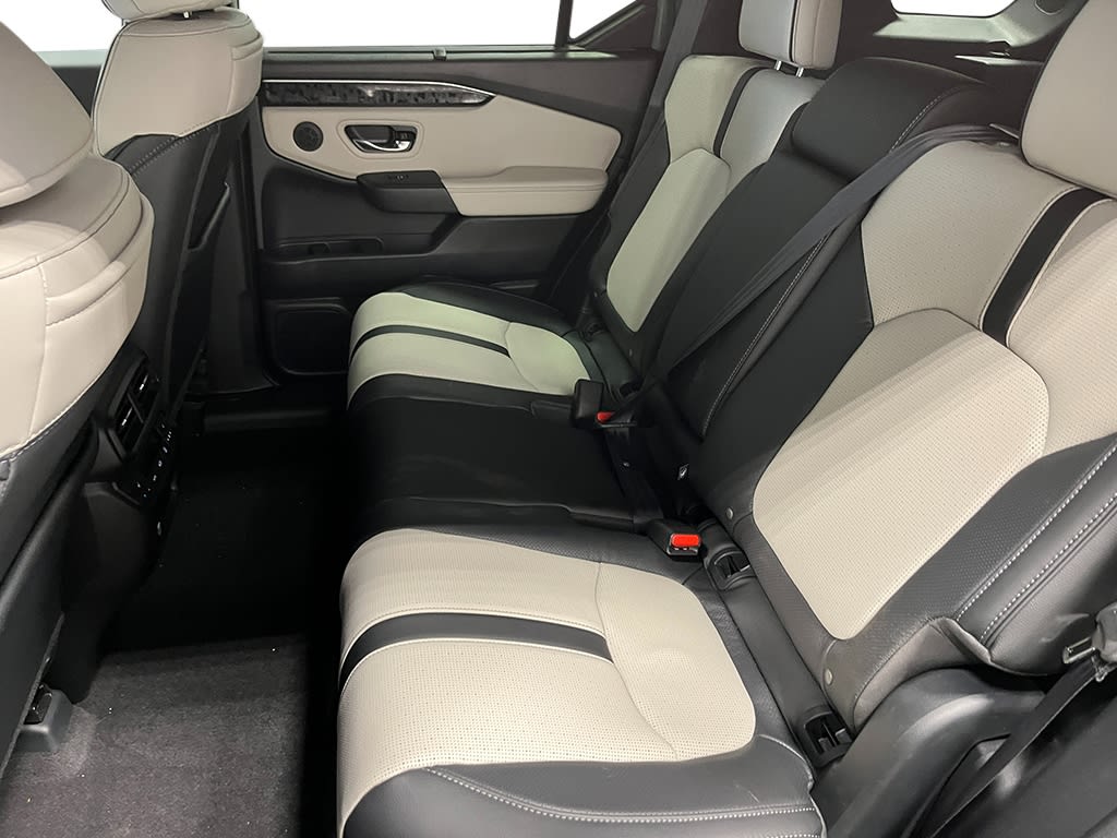 Thumbnail: 2026 Honda Passport - 13