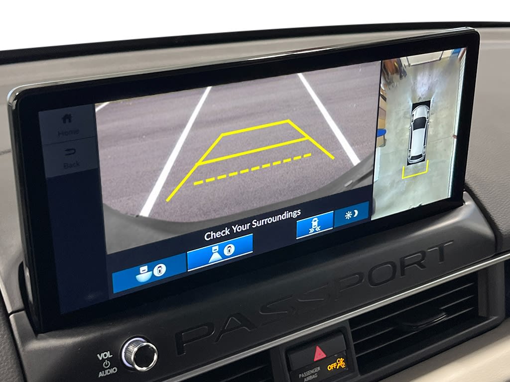 Thumbnail: 2026 Honda Passport - 14