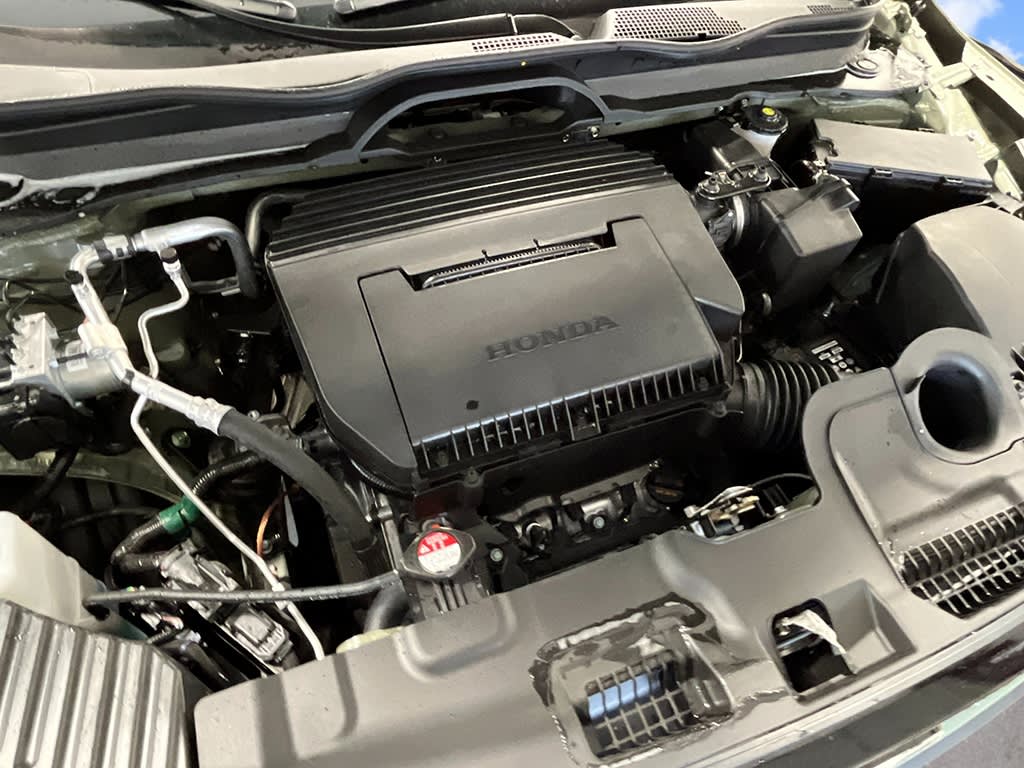 Thumbnail: 2026 Honda Passport - 9