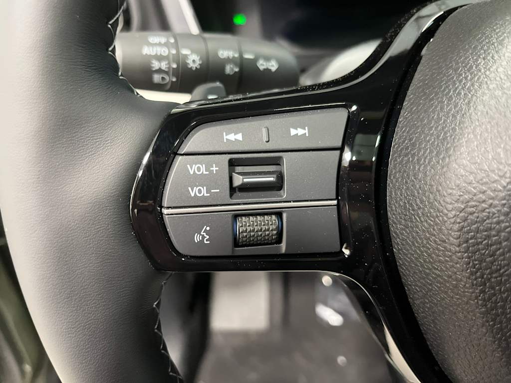 Thumbnail: 2026 Honda Passport - 23