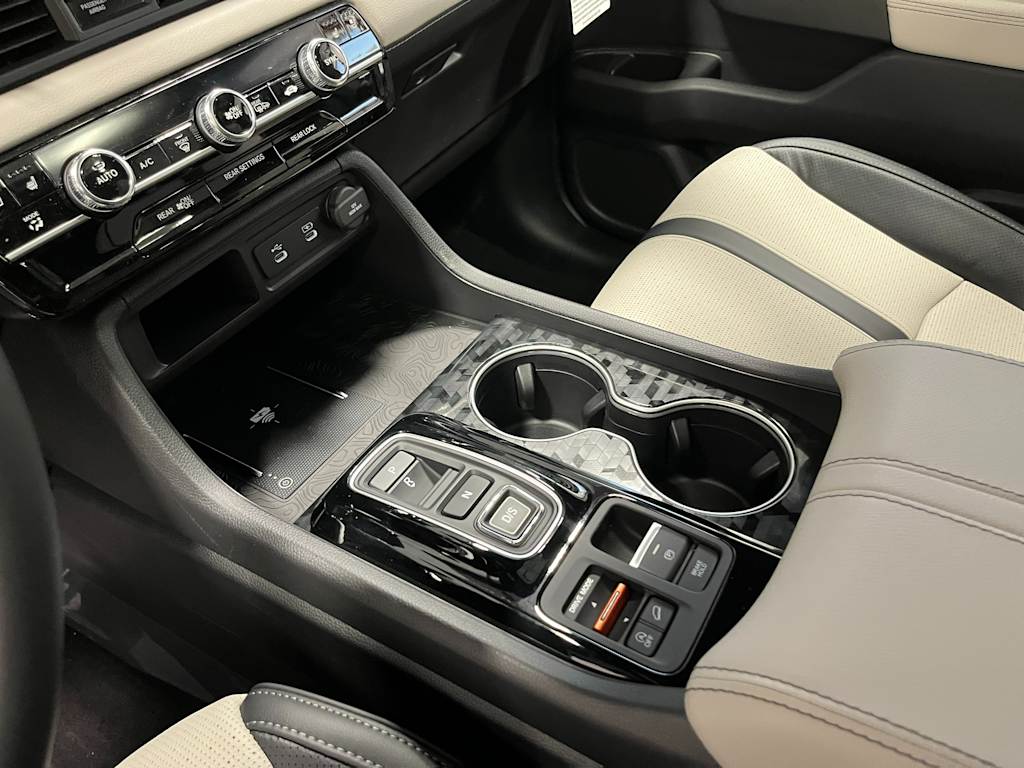 Thumbnail: 2026 Honda Passport - 15