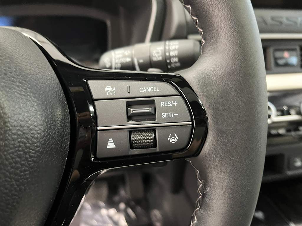 Thumbnail: 2026 Honda Passport - 24