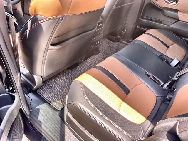Thumbnail: 2026 Honda Passport - 33